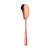 Dinner Spoons Serving Spoon Fork Salad Pattern Handle Spoon Fork Tablespoon Kitchen Tableware Tablespoons (Color : 1)