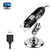 ZTBH Microscope Accessories Kit Adjustable 1600X 3 in 1 USB Digital Microscope Type-C Electronic Microscope Camera Microscope Slides (Color : USB, Magnification : 1600X)