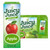 Juicy Juice Apple Juice Single Serve Slim, 54 Fluid Ounce, 8 Per Pack -- 4 Packs Per Case