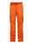 G-Style Men's Essential Enzyme Washed Twill Cargo Pants Orange 38/32