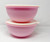 Tupperware Thatsa Bowl Mixing Storage Bowl Set
