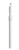 HydroTools by Swimline Adjustable Fluted Premium Fluted Telescopic Pool Pole