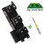 Beneges Master Power Window Switch Compatible with 2008-2011 Hyundai i30 i30cw Front Left Driver Side Control Switch 93570-2L010, 935702L010