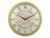 Swanson Christian Supply 82750 Clock-Jesus with Glass Surface - 11.75 in.