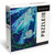 Lantern Press 1000 Piece Jigsaw Puzzle, Mosaic, Beluga Whale