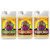 Advanced Nutrients Jungle Juice Bloom, Micro & Grow - 1 Liter Each