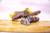 Wockenfuss Candies Orange Peel, Dark Chocolate - 1lb