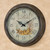 Touch of Class Seashell Dreams Coastal Wall Clock Multi Earth
