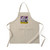CafePress I Love Lucy: Double Trouble Kitchen Apron with Pockets, Grilling Apron, Baking Apron