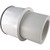 Waterway 550-2630 3 Piece Weir Assembly, White
