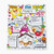 Fun Express - Cyo Star of The Week Posters - Craft Kits - CYO - Paper - Misc CYO - Paper - 30 Pieces