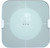 Optima Home Scales Vi-400-Bt Vitalize Bathroom Body Weight Scale
