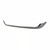 JKSXIX Grille Molding Lower Side Plastic Bumper Grill 67437ZJ