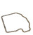 Fits BMW E31 E32 E34 E38 E39 Lower Engine Oil Pan Gasket