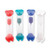 Tooth Shaped Brushing Timers - 40 per pack