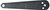 ALEKO LM112 Push to Open Bracket for Swing Gate Openers Push to Open Installation