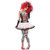 Amscan 8400686 Costume, Large (10-12), Multicolor