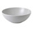 Royal Doulton Maze Serving Bowl 25cm Light Grey