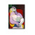 Canvas Painting Posters Wall Art Picture Prints Le Le Reve by Pablo Picasso Canvas Art Woman Asleep in an armchair Pablo Picasso Wall Art Picasso Canvas Suitable for Living Room Bedroom Office Decoration 16x24inch-wood Frame