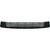 kanbun Bumper Grille Center Side Textured Black Plastic Grill 12727804