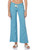 Roxy womens Oceanside Pants, Adriatic Blue Exc, Large US