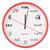 Math Wall Clock, Unique Wall Clock Unique Wall Clock Modern Design Novelty Maths Equation Clock Each Hour Marked by a Simple Math Equation
