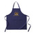 CafePress The Best Dads Make Pancakes Apron (Dark) Kitchen Apron with Pockets, Grilling Apron, Baking Apron