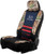 Realtree Camo Seat Cover Low Back Edge Americana (Single)
