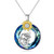 PLATYCO Elephant Necklace 925 Sterling Silver Good Luck Elephant Pendant Necklace You are My Sunshine Sunflower Necklace Jewelry Gifts for Women Girl PLATYCO Elephant Necklace 925 Sterling Silver Good Luck Elephant Pendant Necklace You are My Sunshine Sunflower Necklace Jewelry Gifts for Women Girl