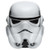 Zak Designs Star Wars Kids Lunch Container, Stormtrooper