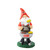FOCO Cleveland Browns NFL Grill Gnome