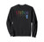 Disney Lilo & Stitch Rainbow Stitch Was Here Pride Scratch Sweatshirt