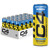 Cellucor C4 Energy Non-Carbonated Zero Sugar Energy Drink, Pre Workout Drink + Beta Alanine, Icy Blue Razz, 12 Fl Oz (Pack of 24)