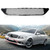 MATMACRO Front Bumper Grille Compatible For Mercedes Benz W204 C Class Front Grill C230 C300 C350 AMG 2008 2009 2010 2011 2048850153
