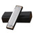 10 Holes 20 Tones C Key Diatonic Harmonica For Adults Beginners Students Harmonica kit (Color : 05)