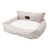 YARNOW Pet Bed Cat Bed Cushion for Dogs Cushion for Cat Pet Nest Cat Nest Cat Cushion Pet Cushion Cat Sleeping Bed Pet Sleeping Bed