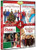 Hallmark Holiday Collection Movie 4 Pack (Trading Christmas, Lucky Christmas, Case For Christmas, National Tree) (Hallmark)