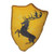 Factory Entertainment Game of Thrones - House Baratheon Sigil Throw Pillow