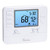Robertshaw RS8210 Pro Series Non-Programmable Thermostat, Multi-Stage, 2 Heat / 1 Cool