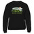 Kentucky Mountain Design Bellevue Vacation Vintage Camping Black