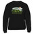 Kentucky Mountain Design Coldstream Vacation Vintage Camping Black
