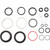RockShox Fork Service Kit, Basic: Pike DJ (2015+)