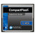 Wintec Compact Flash Card Industrial Grade SLC Nand 4GB, Black (33100004GCF)