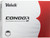 Volvik Condor Premium Golf Balls (One Dozen)