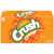 Crush Orange Soda (12 oz. cans, 18 pk.) (pack of 2)