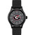 Timex Tribute Men's Collegiate Scout 40mm Quartz Fabric Strap, 20 Casual Watch (Model: TWZUGEOMWYZ) Georgia Bulldogs