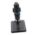 Mikikit Electron Microscope Beginner Microscope Biological Experiment Tool Electronic Microscope Monocular Compound Tools for Kids Functional Microscope Otoscope Student Abs Cell Phone