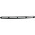 EIDZADK Front Grill Assembly Front Side Without Emblem Provision Plastic Textured 14879322
