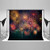5x7ft Festive Photography Background Wedding Background Foldable Without Wrinkles Washable