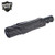 STREET WISE SECURITY PRODUCTS Streetwise Stunbrella 32,000,000 Stun Flashlight: Black